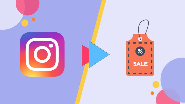 How to create shoppable product videos for Instagram