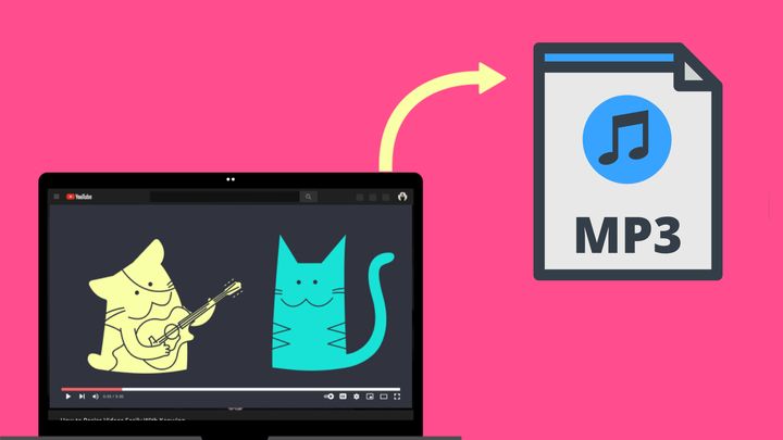Video to MP3: Convert Videos for Free Online
