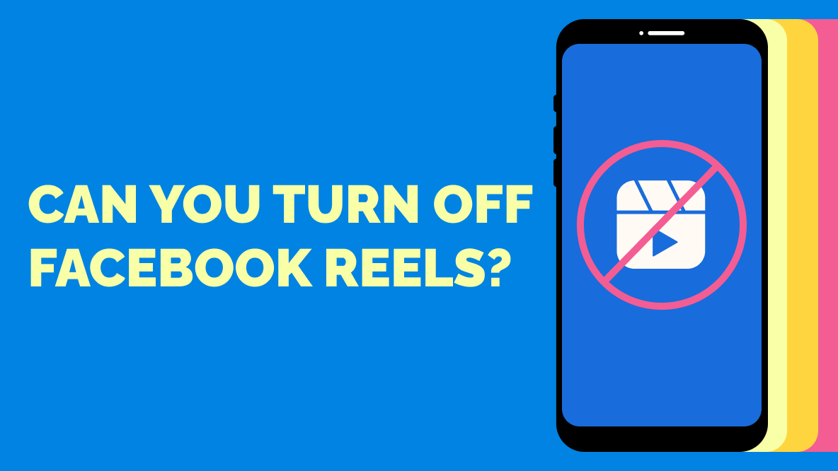 Can You Remove Facebook Reels from Your Newsfeed?