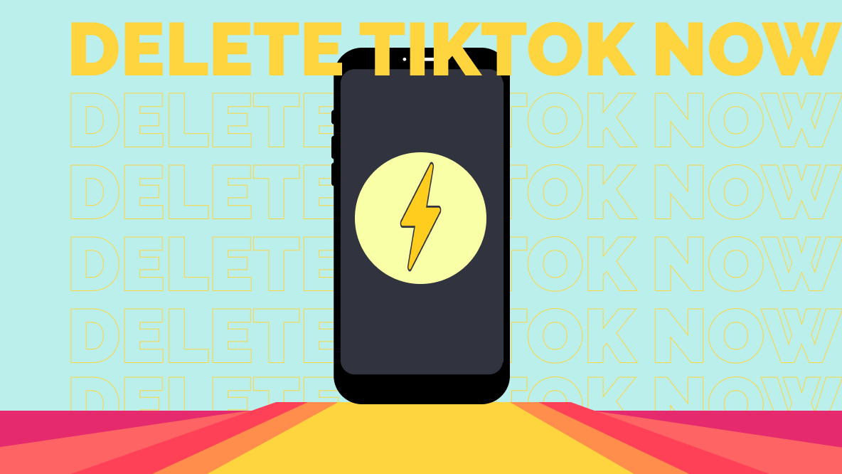 How to Delete TikTok Now Posts and Memories