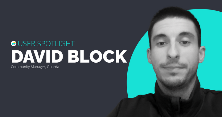 How David Block Leverages Memes for Digital Marketing in Fintech