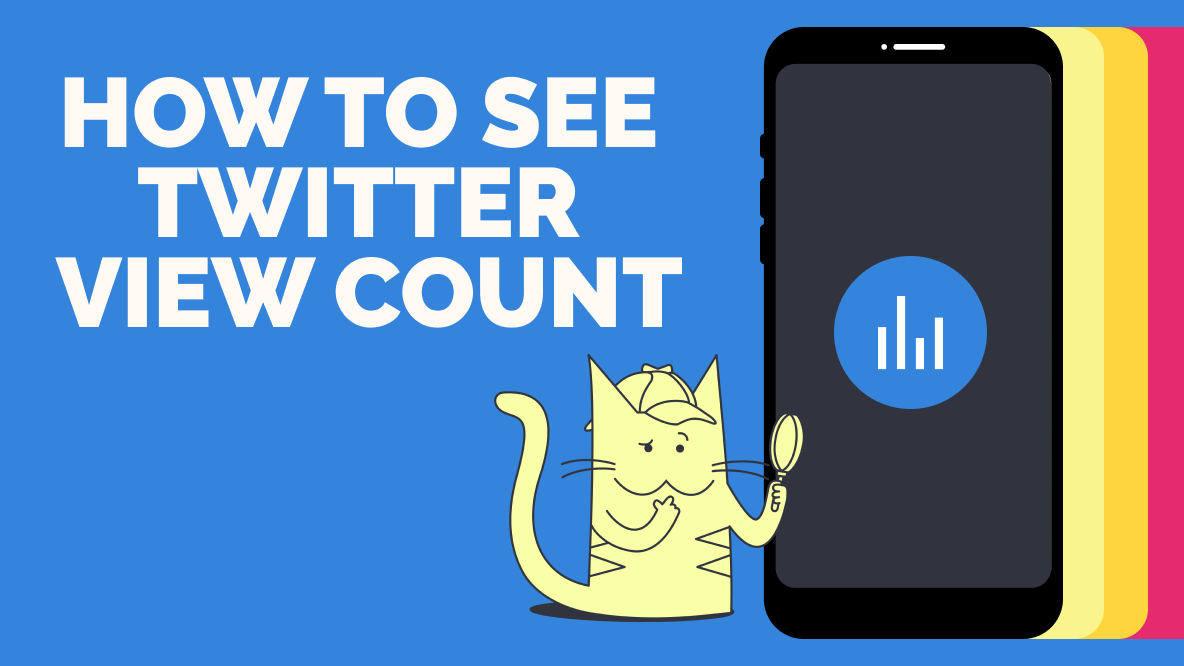 How to See Twitter View Count and What It Means