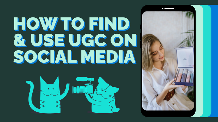 How to Run a UGC Campaign on Social Media (Plus Examples)