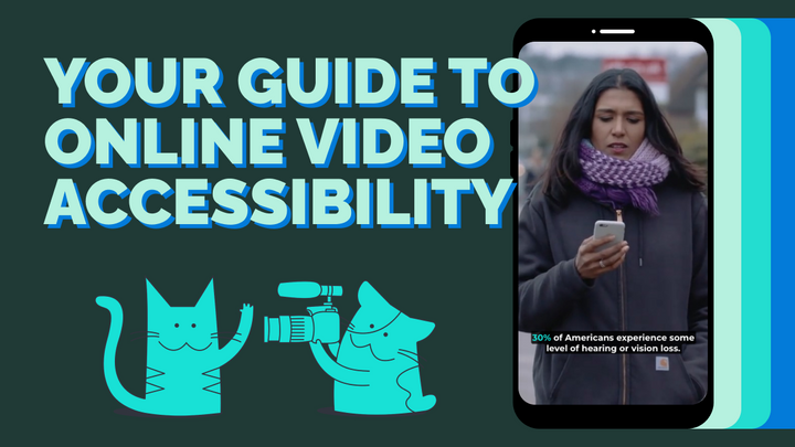 Your Guide to Video Accessibility in 2023