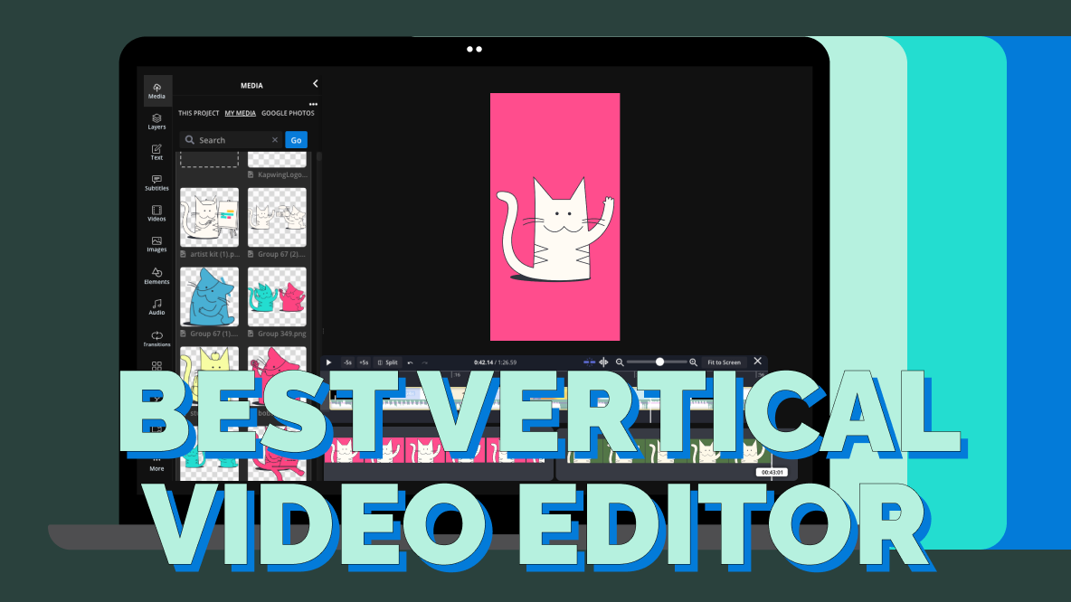 The Best Vertical Video Editors: Our Top Picks, Ranked & Reviewed