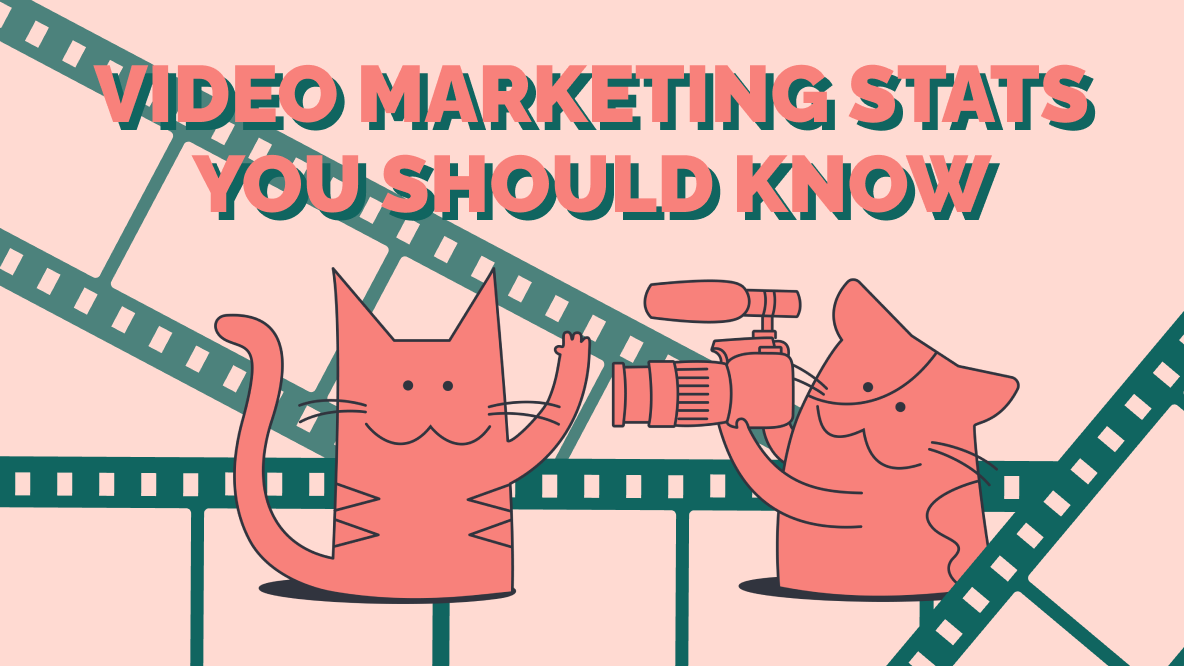 Video Marketing Statistics You Need to Know in 2024