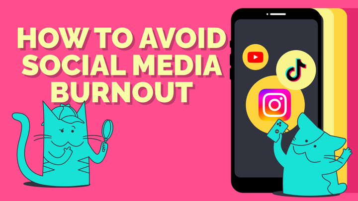 How to Avoid Social Media Burnout by Remixing Your Best-Performing Content