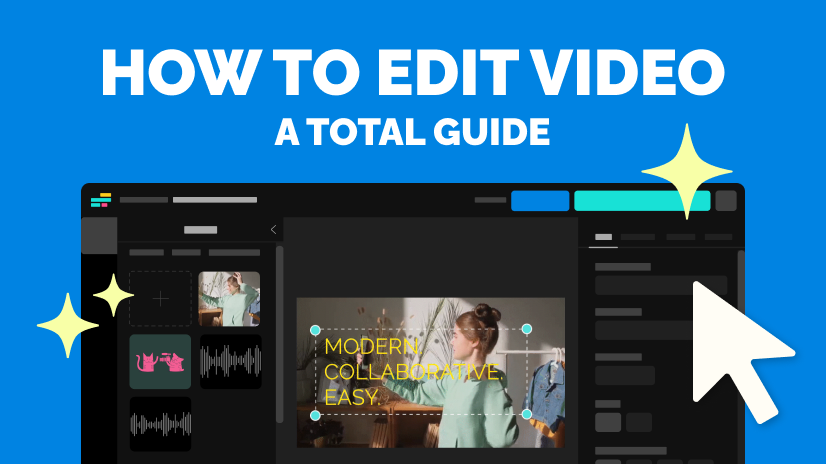 How to Edit Videos: A Complete Beginner's Guide to Modern Video Editing