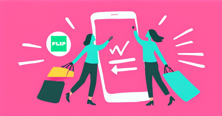Is the Flip App Legit? What You Should Know About the Viral Shopping App