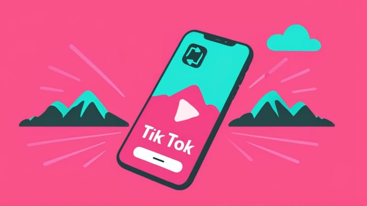 how to make a video and talk over it How to Make Horizontal TikTok Videos (and Why You Should)