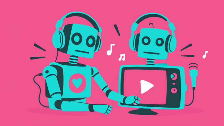 How to Create a Music Video from Scratch with AI (Plus, 6 Tools for Every Skill Level)