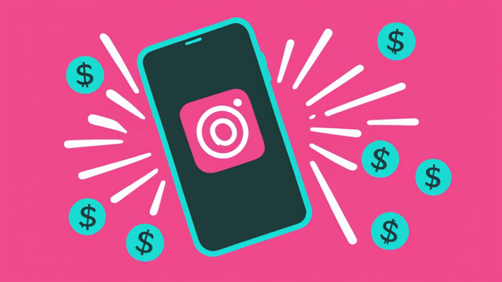 How to Monetize Instagram Reels (Tips, Tricks, and Examples)