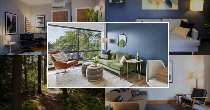 5 Free Zoom Virtual Backgrounds for Therapists in 2025