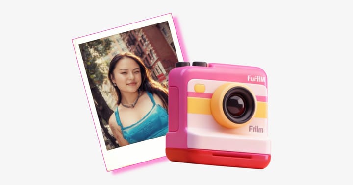 How to Make a Picture Look Like a Polaroid