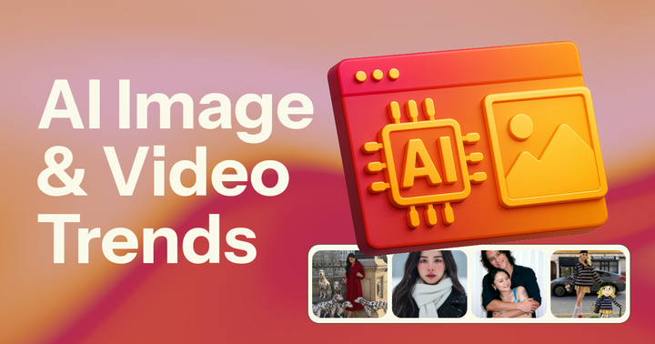 November 2025 AI Trends — For Creators + Brands