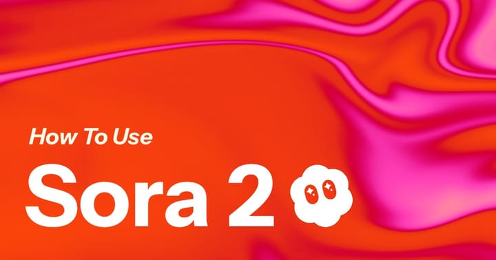 How To Use The Sora AI Video Generator For Free
