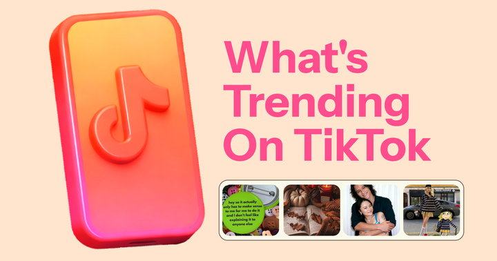 January 2026 TikTok Trends — For Creators + Brands