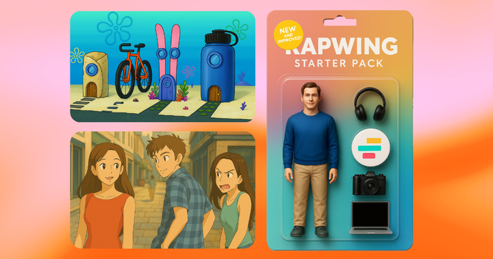 How To Replicate Popular ChatGPT Image Styles