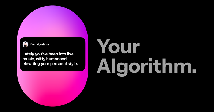 How To Get The 'Your Algorithm' Feature On Instagram