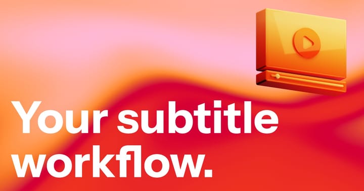 How to Choose the Best Auto-Subtitle Generator for Your Video Workflow
