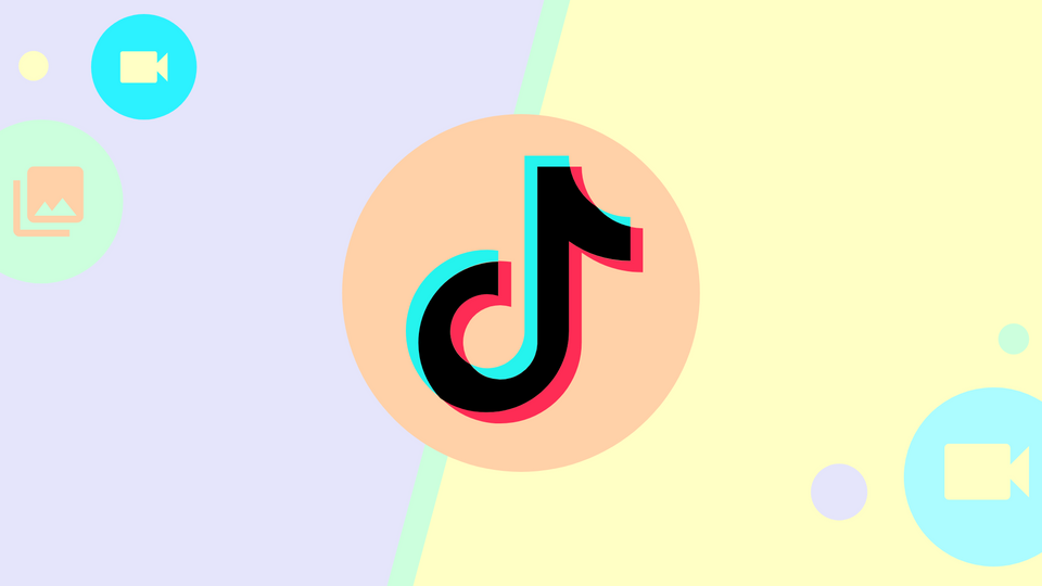 How to Make a TikTok with Pictures and Videos