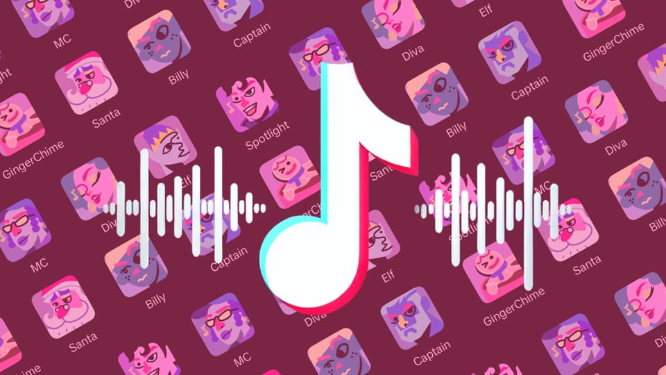 How to Create a Voice Over on TikTok (StepbyStep Guide)